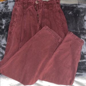 Free People Pants!